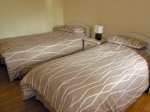 Rosmuc Cottage