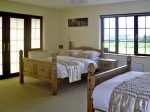 Mountain View Lodge