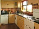 Eden Lodge Cottage