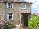 Rambler’s Cottage