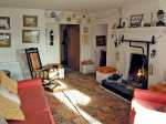 Crannog Cottage
