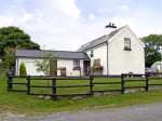 Dessie’s Cottage
