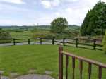 Dessie’s Cottage