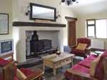 Mountain Cottage