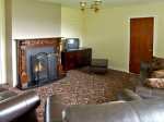 Martin’s House