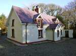Alderlane Cottage