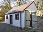 Alderlane Stables