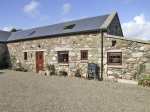 The Barn