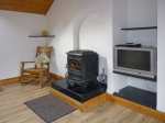 Cnocmor Cottage