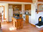 Sunshine Cottage