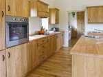 Poulnasherry Lodge