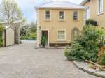 The Ghilies Cottage