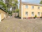 The Stables