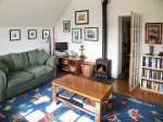 Mick Moore’s Cottage 
