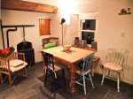 Mick Moore’s Cottage 