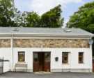 The Granary 
