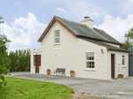 Cappacurry Cottage 