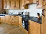 Coarhabeg Cottage
