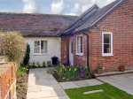 Flour Mill Cottage