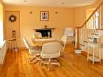 Derriana Cottage