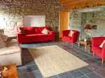 Creevy Cottage