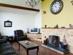 Pilkington Cottage 