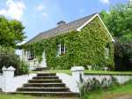 Evergreen Cottage