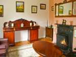 Evergreen Cottage