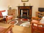 Weavers Cottage