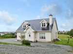 Mountain View Cottage