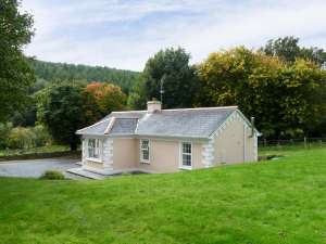 Fallowfield Cottage