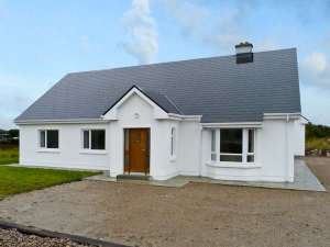 Lough na Lanna Cottage