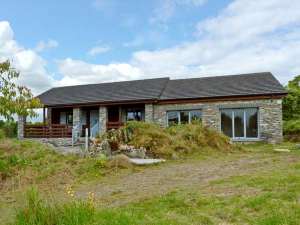 Rock Lodge