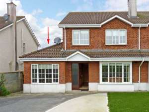 Bramble Court Annexe