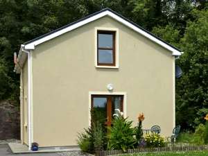 Suaimhneas Cottage