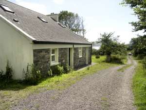 Kilmore House