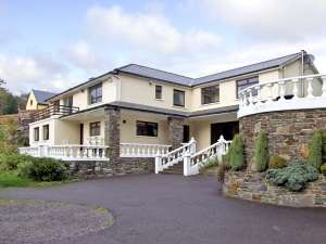 Castle Lane House