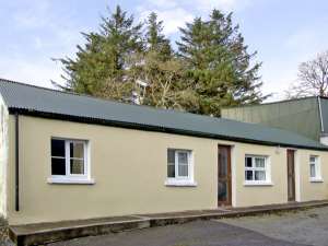 Woodland Cottage