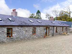 Daisy Cottage