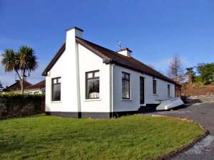 Copper Olive Cottage