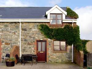 Saltee Cottage