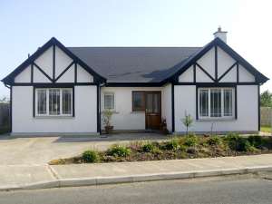 Nell's Cottage