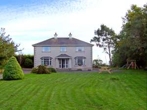 Mullinderry House