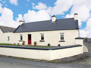 Helen’s Cottage