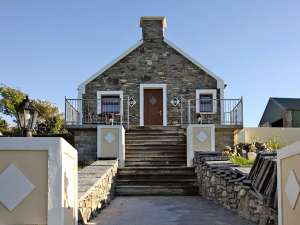 Ardgroom Cottage