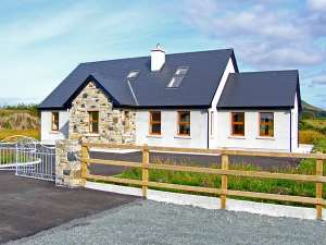Peter’s Cottage