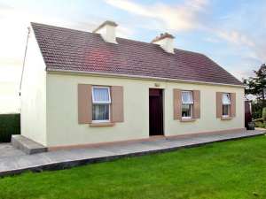 Paddy Staffs Cottage