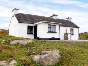 Russell’s Cottage