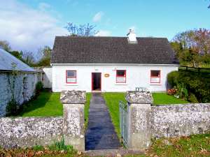 Mickey’s Cottage