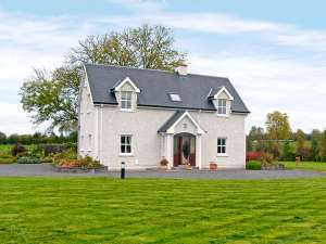 Knockadoo Lodge